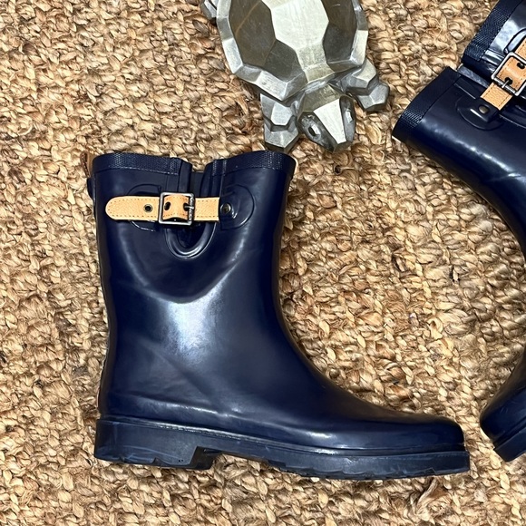 chooka RAIN BOOTS - Picture 3 of 15